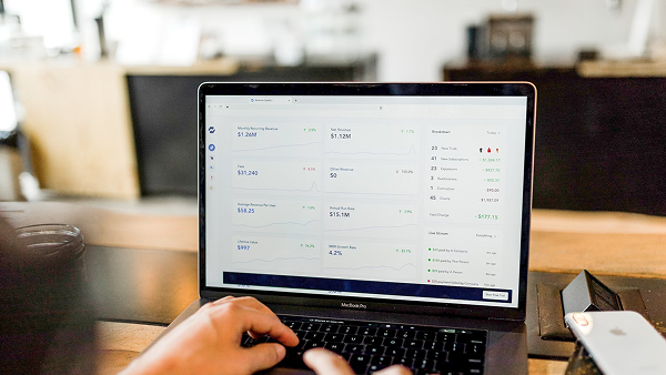 Real-Time Chat Application